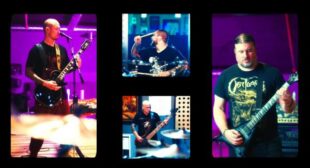 Bury Me With My Screams Lyrics – Trivium