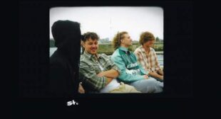 Bye Lyrics – Midnight Til Morning