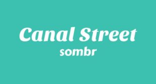 Canal Street Song Lyrics