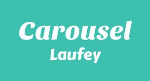 Lyrics of Carousel Song