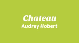 Chateau Song Lyrics