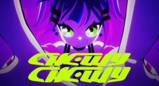 Lyrics of ChewyChewy (English Translation) Song