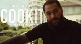 COOKIT! (ESTORER OST) Song Lyrics