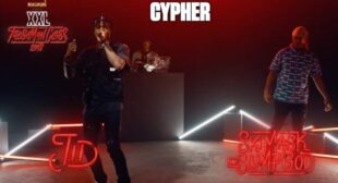 Costa Rica Lyrics – Dreamville