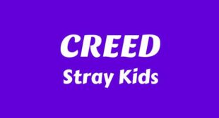 CREED Lyrics
