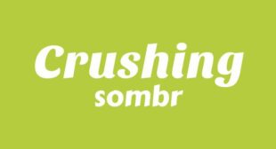 Crushing Lyrics – sombr