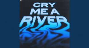 Cry Me A River Lyrics – 3 Are Legend