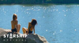 DANCING ALONE (English Translation) Lyrics – KiiiKiii (키키)