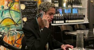 Lyrics of Epilogue Song