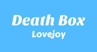 Death Box Song Lyrics