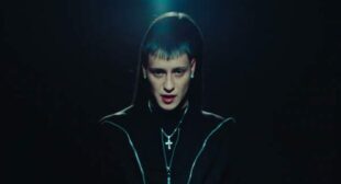 Lyrics of Destello (English Translation) Song