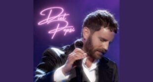 Diet Pepsi Song Lyrics