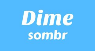 Dime Lyrics – sombr