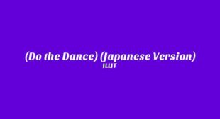 Lyrics of 借りてきた猫 (Do the Dance) (Japanese Version) Song