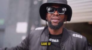 Do What I Like Lyrics – Ambush Buzzworl