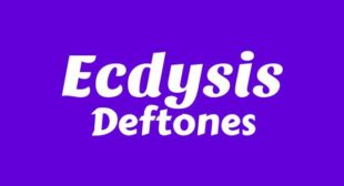 Lyrics of Ecdysis Song
