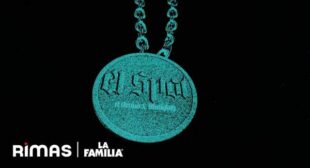 Lyrics of El Spot (English Translation) Song