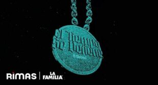 El Tiempo Se Detiene Song Lyrics