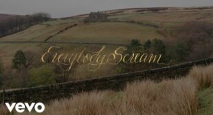 Lyrics of Everybody Scream Song