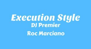 Lyrics of Execution Style Song