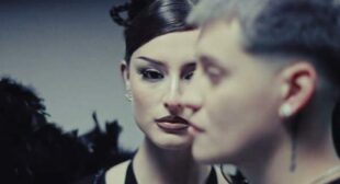 Eyes On Me (English Translation) Lyrics – Kidd Voodoo