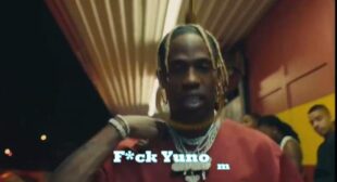 Fck Yuno Miles Lyrics