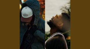 Lyrics of Finished Song