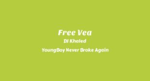 Lyrics of Free Vea Song