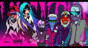 Frijolero Song Lyrics