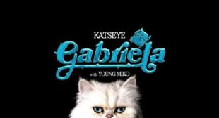 Gabriela (Young Miko Remix) Lyrics