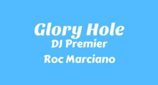 Glory Hole Lyrics
