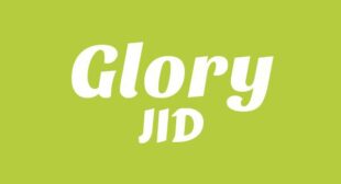 Glory Song Lyrics