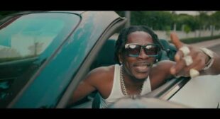 GOD IS HERE Song Lyrics