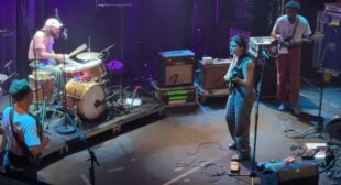 Grandmother Lyrics – Big Thief