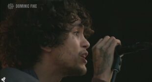 Lyrics of \$500 Fine Song