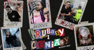 Grubasy i Cieniasy (English Translation) Song Lyrics