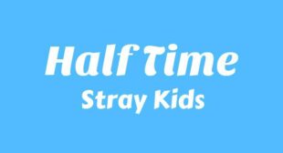 반전 (Half Time) Song Lyrics