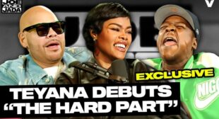 Lyrics of Hard Part Song