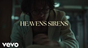 Heavens Sirens Song Lyrics