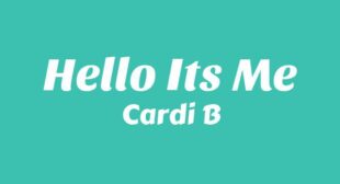 Lyrics of Dulce Amor Song