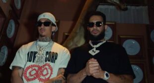 High End Fashion Lyrics – Asco