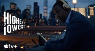 Lyrics of Highest 2 Lowest Song