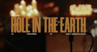 Hole in the Earth Song Lyrics