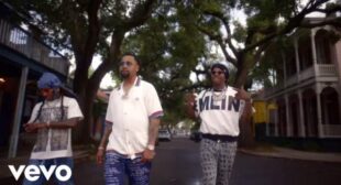 Lyrics of Hotboy Summer Song