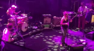 How Could I Have Known Lyrics – Big Thief