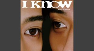 Lyrics of I Know Song