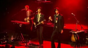 I Wish I Knew How To Quit You Lyrics – sombr