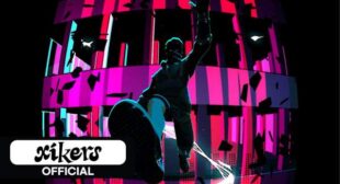 ICONIC Lyrics – xikers