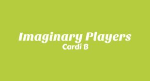 Imaginary Players Song Lyrics