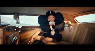 Imaginary Playerz Lyrics – Cardi B